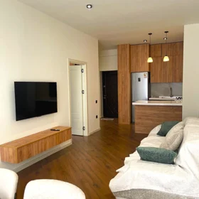 In Baku 58.0 m² apartment is for sale - Image 3