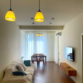 In Baku 58.0 m² apartment is for sale - Image 4