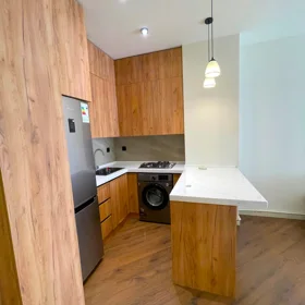 In Baku 58.0 m² apartment is for sale - Image 5