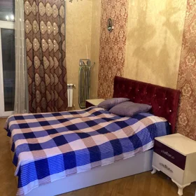 In Baku 60.0 m² apartment is for rent - Изображение 4