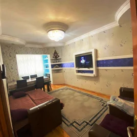 In Baku 60.0 m² apartment is for sale - Image 4
