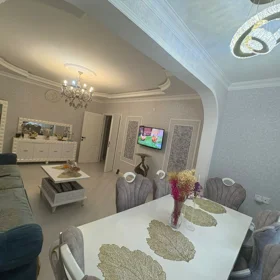 In Sumgayit 82.0 m² apartment is for sale - Image 2