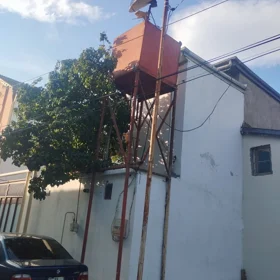 In Baku 5.0 m² house with 6.0 rooms is for sale - Image 2