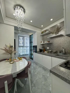 In Baku 80.0 m² apartment is for sale - Изображение 3