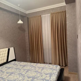 In Baku 92.0 m² apartment is for rent - Image 3