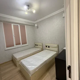 In Baku 92.0 m² apartment is for rent - Image 4