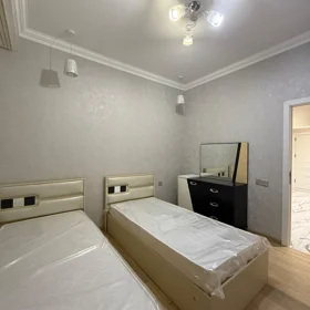 In Baku 92.0 m² apartment is for rent - Image 5