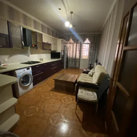 In Baku 110.0 m² apartment is for rent - Изображение 3