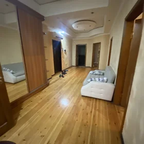 In Baku 110.0 m² apartment is for rent - Изображение 4