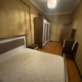 In Baku 110.0 m² apartment is for rent - Изображение 5