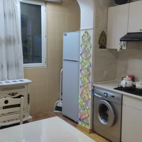 In Baku 75.0 m² apartment is for sale - Image 2