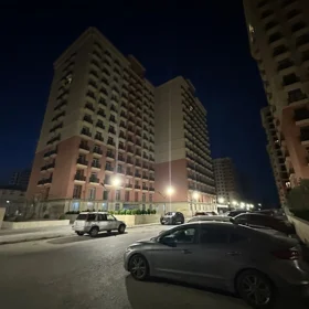 In Baku 80.0 m² apartment is for rent - Image 2