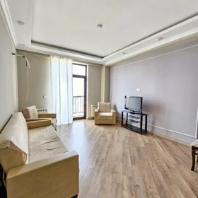In Baku 80.0 m² apartment is for rent - Image 4