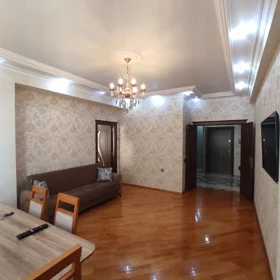 In Baku 90.0 m² apartment is for rent - Image 3