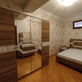 In Baku 90.0 m² apartment is for rent - Image 5