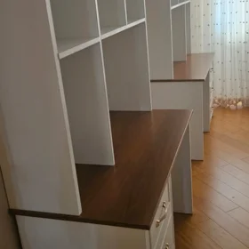 In Baku 112.0 m² apartment is for rent - Image 4