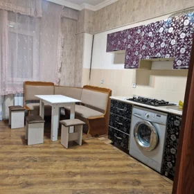 In Baku 130.0 m² apartment is for rent - Image 4