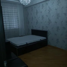 In Baku 98.0 m² apartment is for rent - Image 3