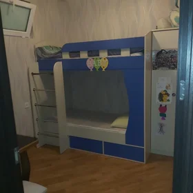 In Baku 98.0 m² apartment is for rent - Image 5