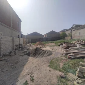 In Khirdalan nan acre land is for sale