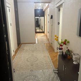 In Baku 105.0 m² apartment is for rent - Изображение 3