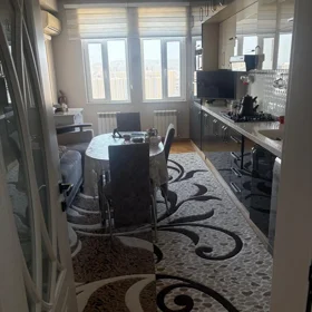 In Baku 105.0 m² apartment is for rent - Изображение 4