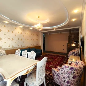 In Baku 125.0 m² apartment is for sale - Image 3