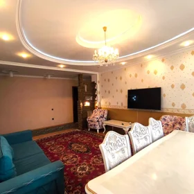 In Baku 125.0 m² apartment is for sale - Image 4