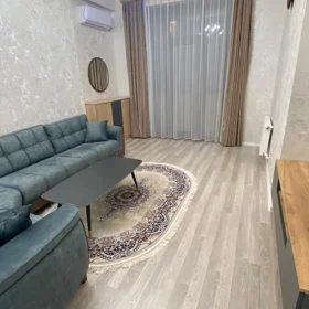 Baku-da 54.0 m2 mənzil kirayə verilir - Şəkil 2