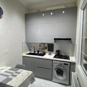 Baku-da 54.0 m2 mənzil kirayə verilir - Şəkil 5