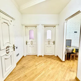 In Baku 75.0 m² apartment is for rent - Image 5