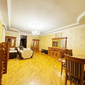 nan-da 9.0 otaqlı 270.0 m2 bağ kirayə verilir - Şəkil 2