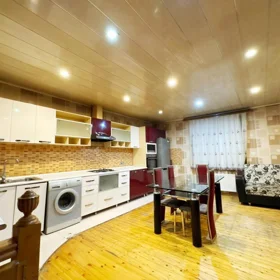 nan-da 9.0 otaqlı 270.0 m2 bağ kirayə verilir - Şəkil 3