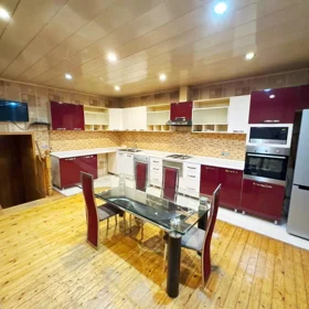 nan-da 9.0 otaqlı 270.0 m2 bağ kirayə verilir - Şəkil 4