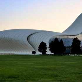 Baku-da 75.0 m2 mənzil kirayə verilir - Şəkil 3