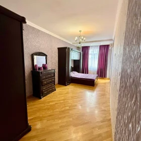 Baku-da 75.0 m2 mənzil kirayə verilir - Şəkil 5