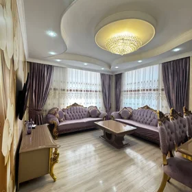 Baku-da 70.0 m2 mənzil kirayə verilir - Şəkil 2