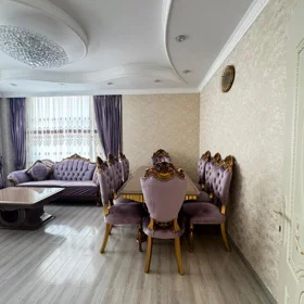 Baku-da 70.0 m2 mənzil kirayə verilir - Şəkil 3