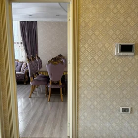 Baku-da 70.0 m2 mənzil kirayə verilir - Şəkil 4