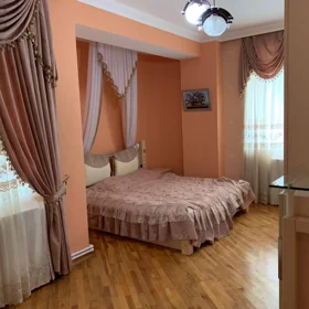 In Sumgayit 143.0 m² apartment is for rent - Image 2