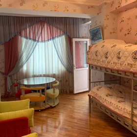 In Sumgayit 143.0 m² apartment is for rent - Image 4