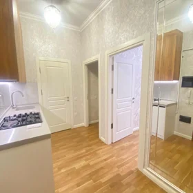 In nan 55.0 m² apartment is for rent - Image 5