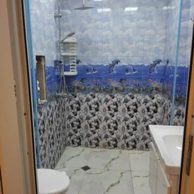 In Baku 42.0 m² apartment is for rent - Изображение 5