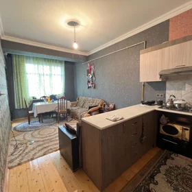 In Baku 55.0 m² apartment is for rent - Image 3