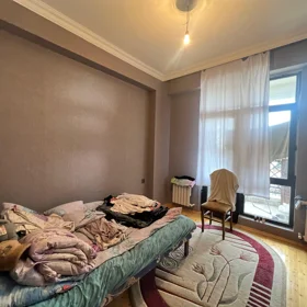 In Baku 55.0 m² apartment is for rent - Image 5