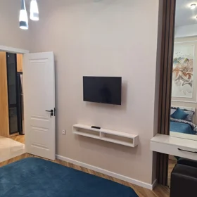 In Baku 66.0 m² apartment is for rent - Image 4