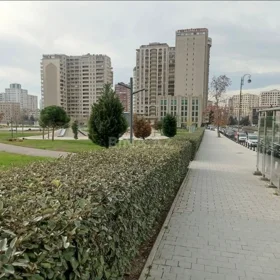 Baku-da 75.0 m2 mənzil kirayə verilir - Şəkil 4