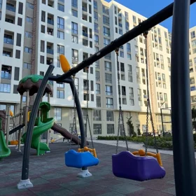 In Baku 55.0 m² apartment is for rent - Изображение 2