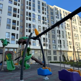 In Baku 55.0 m² apartment is for rent - Изображение 3