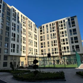 In Baku 55.0 m² apartment is for rent - Изображение 4